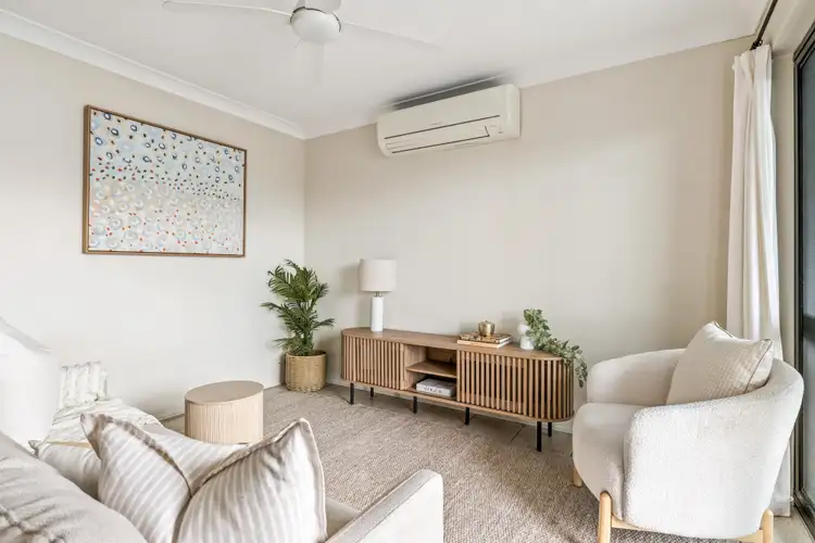 3/106 Swan Street, Gordon Park QLD 4031