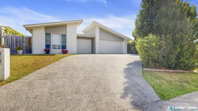 58 Abbotts Road, Palmwoods QLD 4555