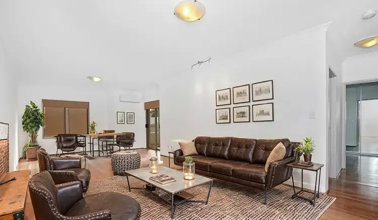 225 Parramatta Road