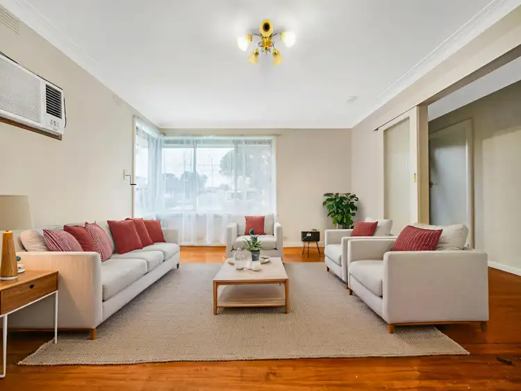 Second view of Homely house listing, 54 Sylvia Street, Dandenong North VIC 3175