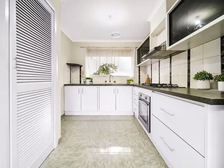 Third view of Homely house listing, 54 Sylvia Street, Dandenong North VIC 3175