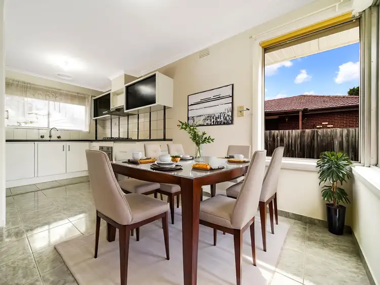 Fourth view of Homely house listing, 54 Sylvia Street, Dandenong North VIC 3175