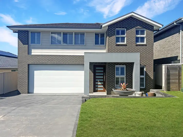 6 Elly May Road, Hamlyn Terrace NSW 2259