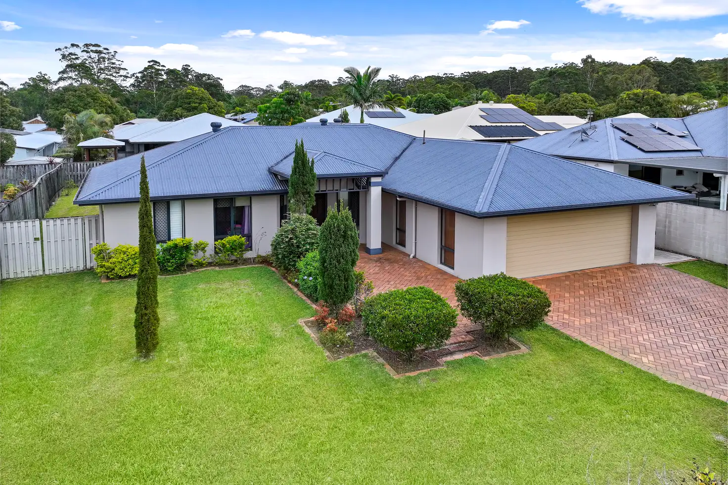 Main view of Homely house listing, 15 Eungella Way, Buderim QLD 4556