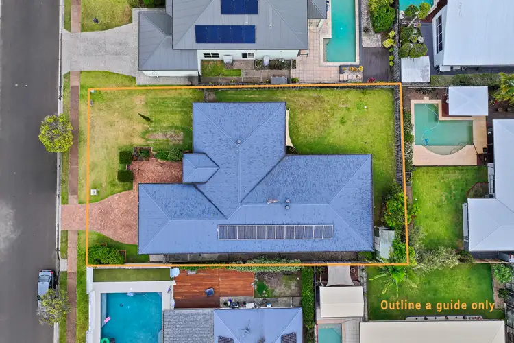 Second view of Homely house listing, 15 Eungella Way, Buderim QLD 4556