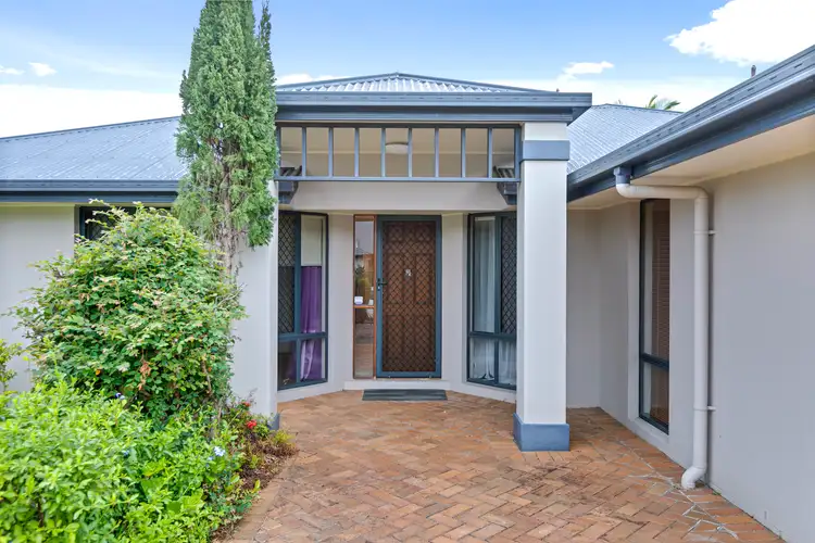 Fourth view of Homely house listing, 15 Eungella Way, Buderim QLD 4556