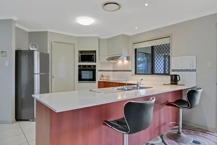 Fifth view of Homely house listing, 15 Eungella Way, Buderim QLD 4556