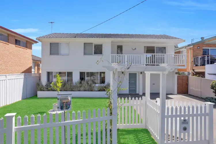 90 Aloha Drive, Chittaway Bay NSW 2261