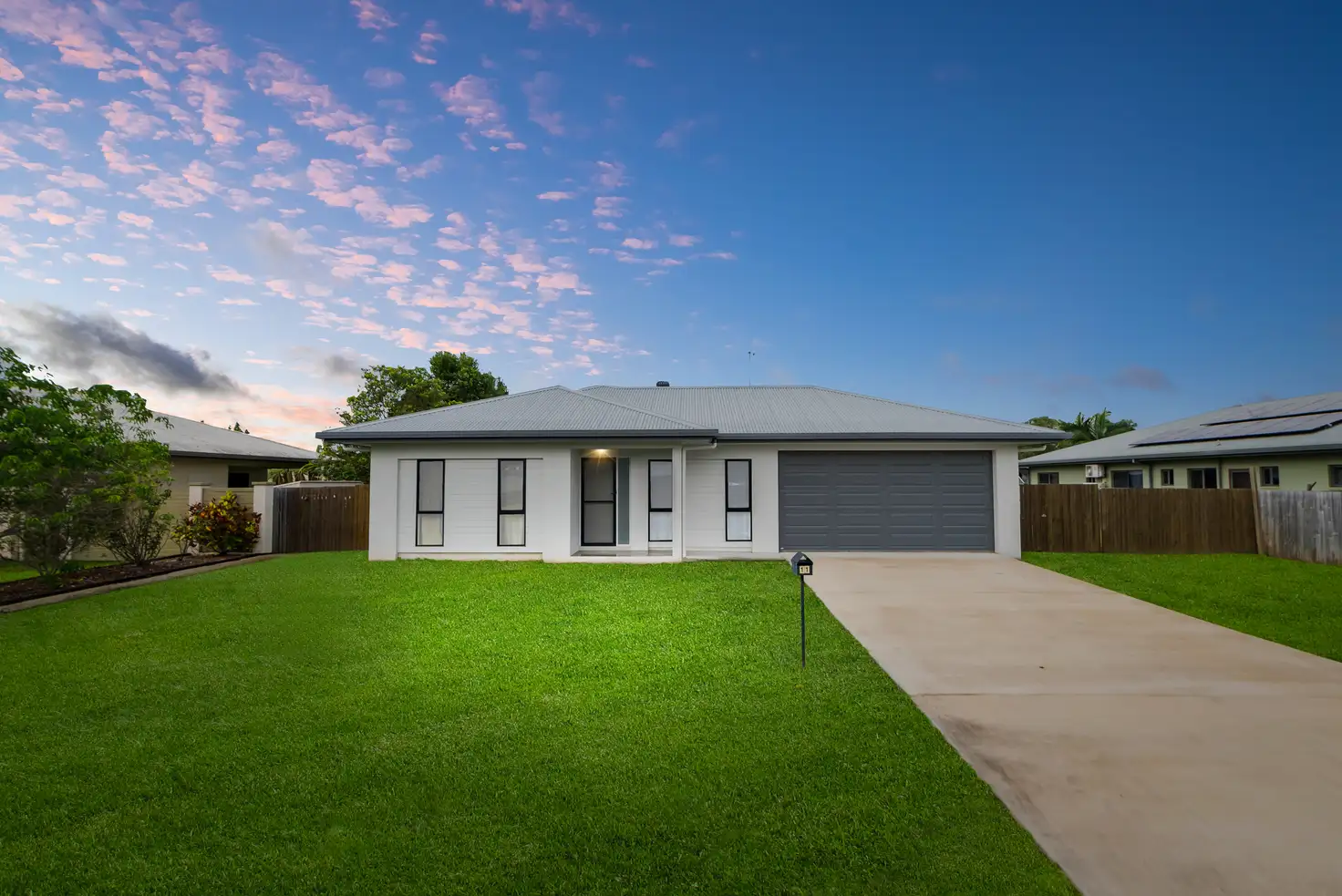 Main view of Homely house listing, 11 Sunbird Parade, Mareeba QLD 4880