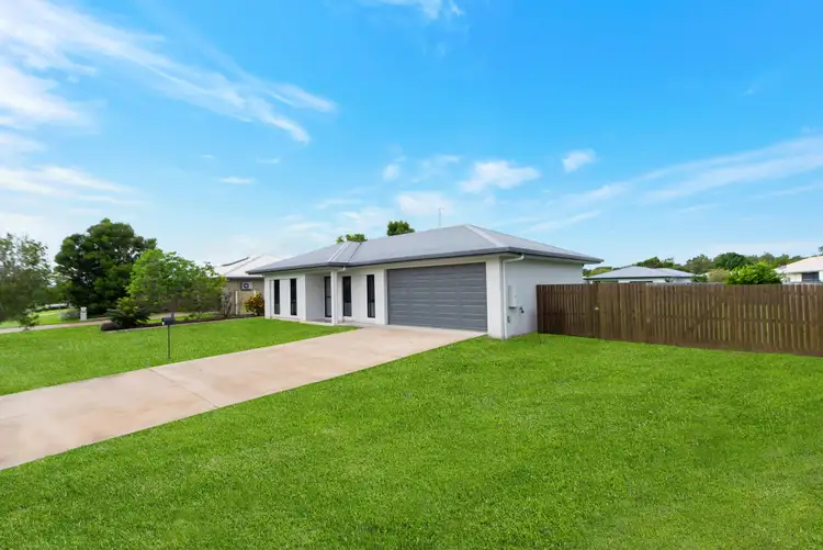 Second view of Homely house listing, 11 Sunbird Parade, Mareeba QLD 4880