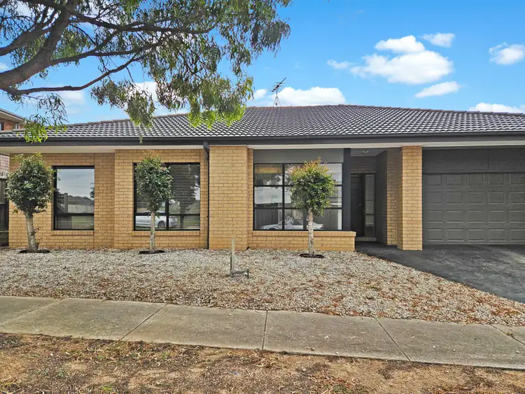 4 Rubiks Place, Grovedale VIC 3216