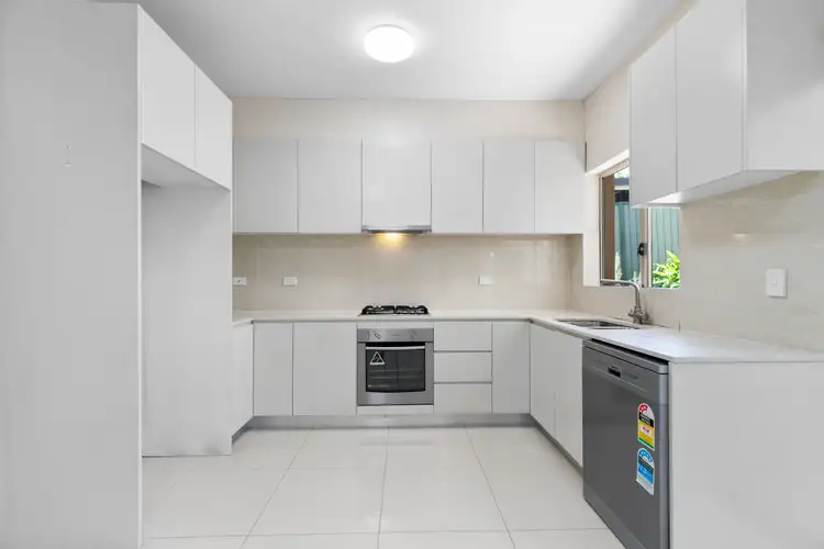 Fourth view of Homely townhouse listing, 9/108 Boundary Road, Peakhurst NSW 2210