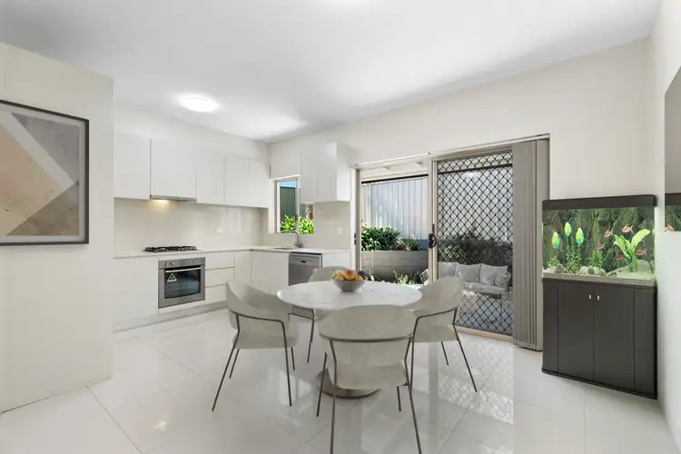 Fifth view of Homely townhouse listing, 9/108 Boundary Road, Peakhurst NSW 2210