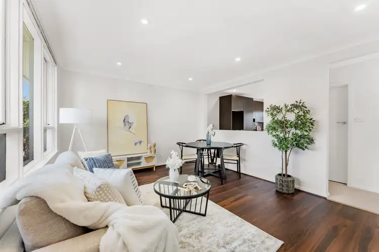 Second view of Homely unit listing, 1/18 Wordsworth Avenue, Clayton South VIC 3169