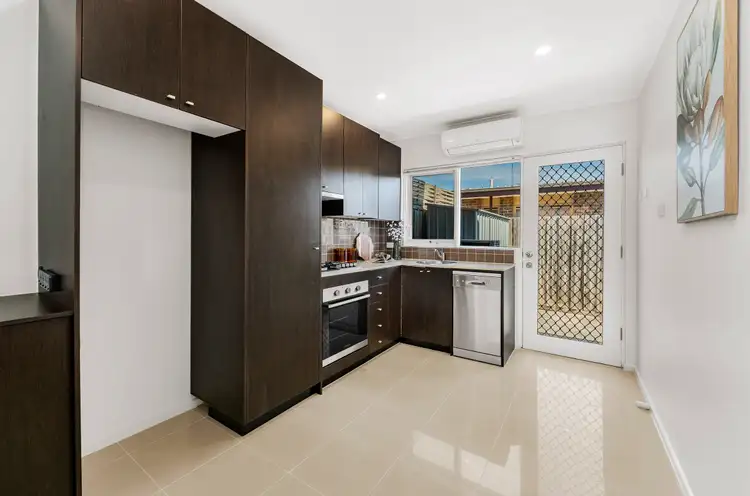 Third view of Homely unit listing, 1/18 Wordsworth Avenue, Clayton South VIC 3169