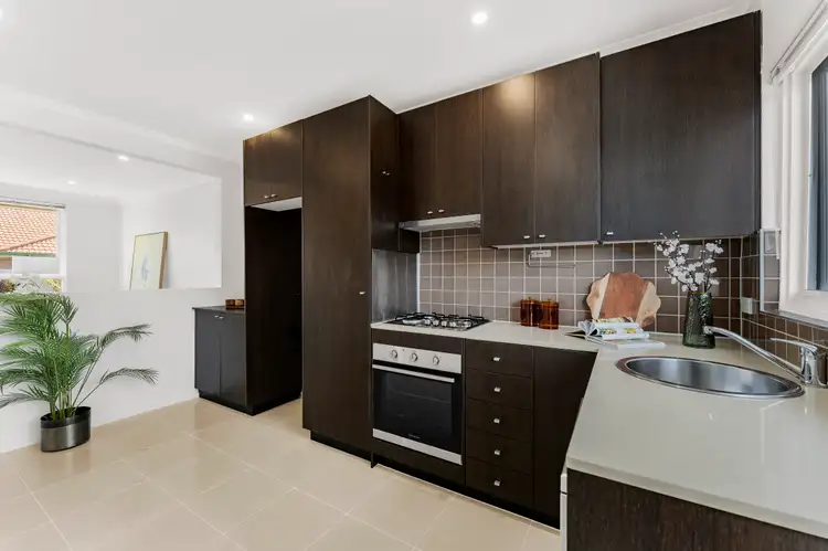 Fourth view of Homely unit listing, 1/18 Wordsworth Avenue, Clayton South VIC 3169