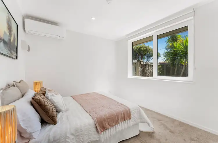 Fifth view of Homely unit listing, 1/18 Wordsworth Avenue, Clayton South VIC 3169