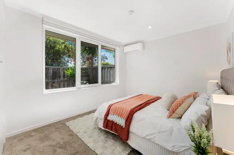 Sixth view of Homely unit listing, 1/18 Wordsworth Avenue, Clayton South VIC 3169