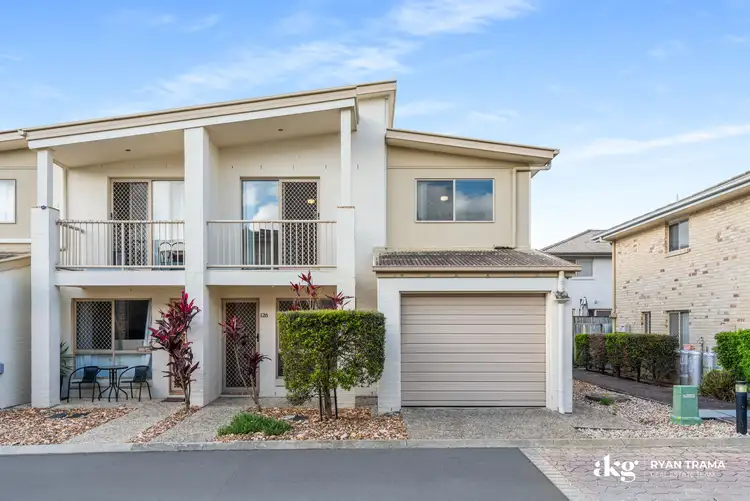 126/172-180 Fryar Road, Eagleby QLD 4207