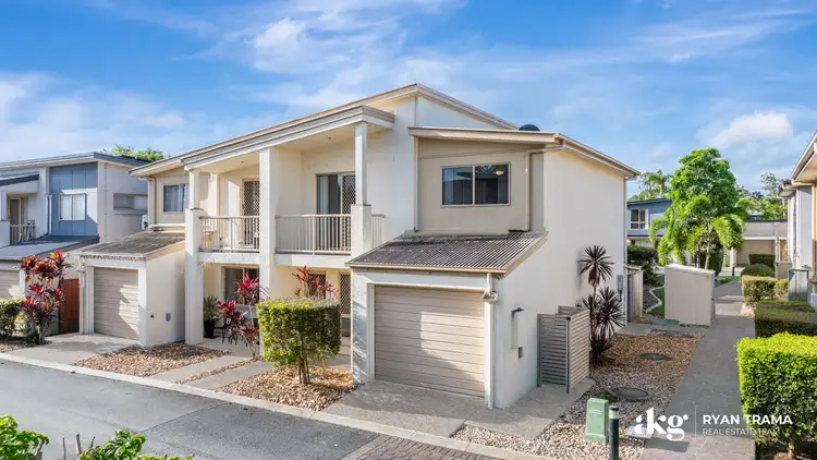 Second view of Homely townhouse listing, 126/172-180 Fryar Road, Eagleby QLD 4207