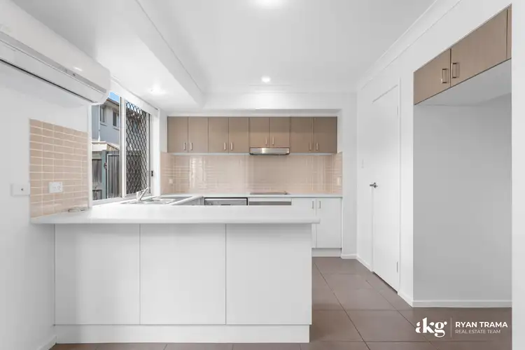 Third view of Homely townhouse listing, 126/172-180 Fryar Road, Eagleby QLD 4207