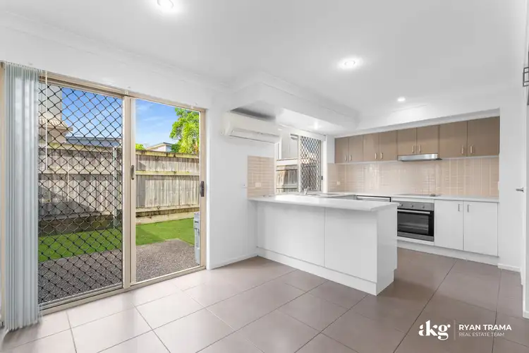 Fourth view of Homely townhouse listing, 126/172-180 Fryar Road, Eagleby QLD 4207
