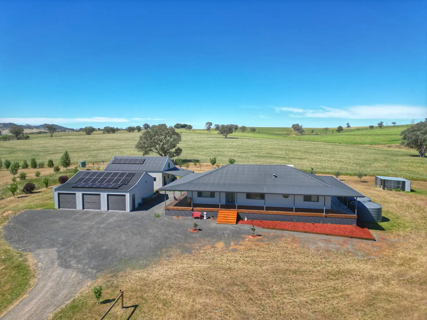 Main view of Homely house listing, 624 Pine Mount Road, Woodstock NSW 2793