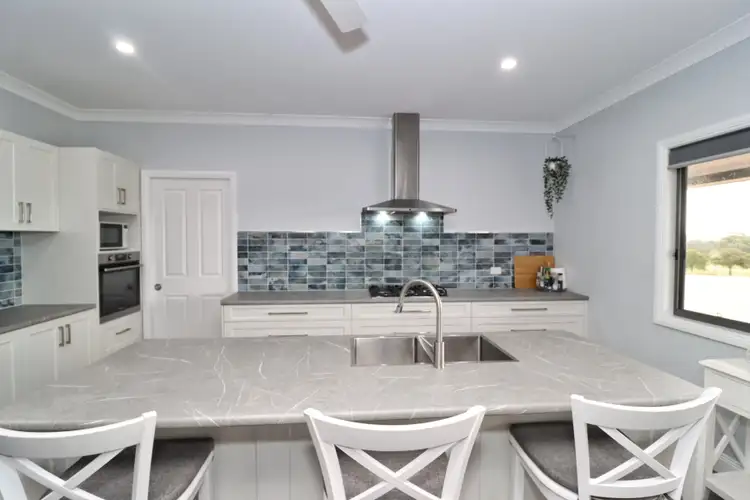 Fifth view of Homely house listing, 624 Pine Mount Road, Woodstock NSW 2793