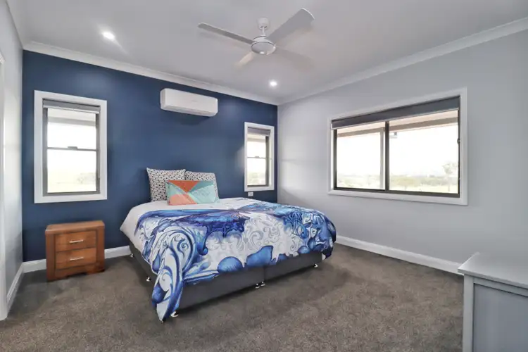 Seventh view of Homely house listing, 624 Pine Mount Road, Woodstock NSW 2793