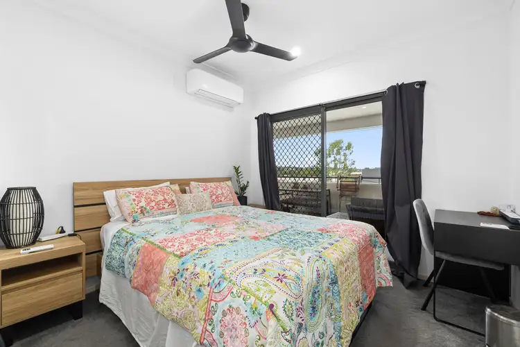 Sixth view of Homely apartment listing, 15/450 South Pine Road, Everton Park QLD 4053