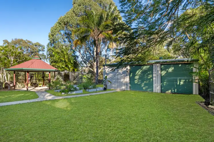 Second view of Homely house listing, 33 MacFarlan Street, Birkdale QLD 4159