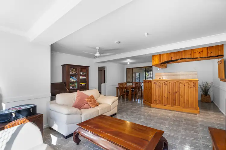 Fifth view of Homely house listing, 33 MacFarlan Street, Birkdale QLD 4159