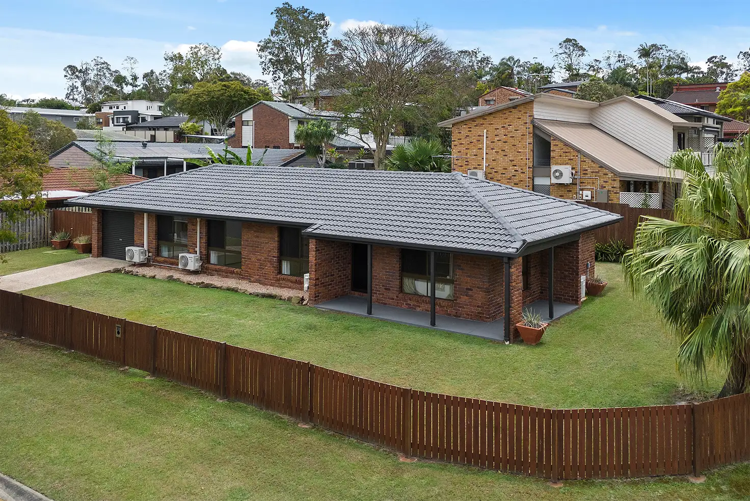 Main view of Homely house listing, 81 De Mille Street, Mcdowall QLD 4053