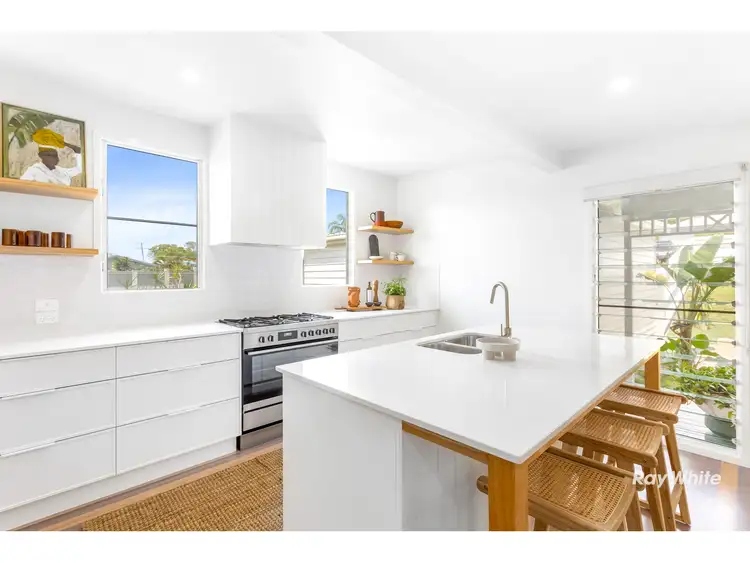 31 Clayton Road, Lammermoor QLD 4703