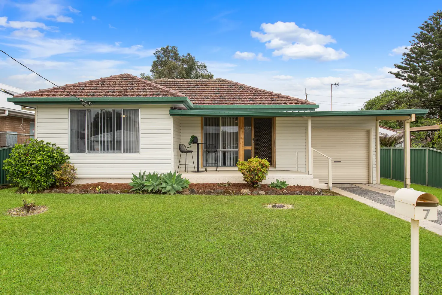 Main view of Homely house listing, 7 Cook Rd, Killarney Vale NSW 2261