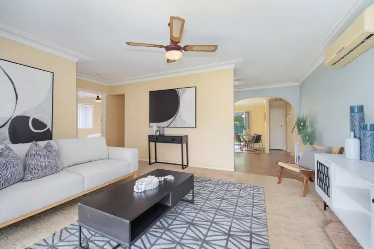 Second view of Homely house listing, 7 Cook Rd, Killarney Vale NSW 2261