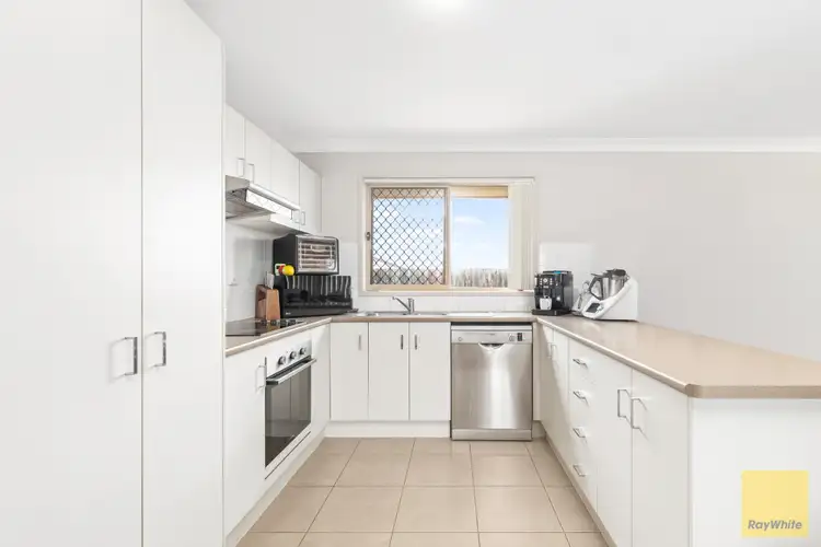 Fifth view of Homely house listing, 10 Lightening Street, Emerald QLD 4720