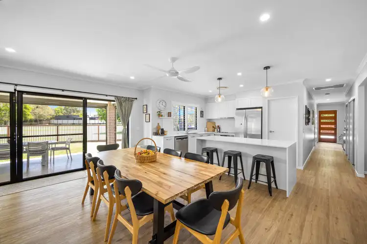 Third view of Homely house listing, 9 Burwood Court, Kuluin QLD 4558