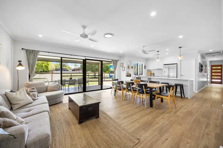 Fourth view of Homely house listing, 9 Burwood Court, Kuluin QLD 4558