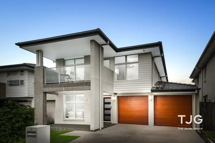 12 Gromark Terrace(The Gables), Box Hill NSW 2765