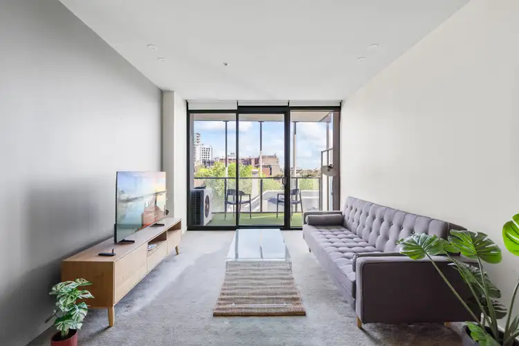 411/55 Queens Road, Melbourne VIC 3004