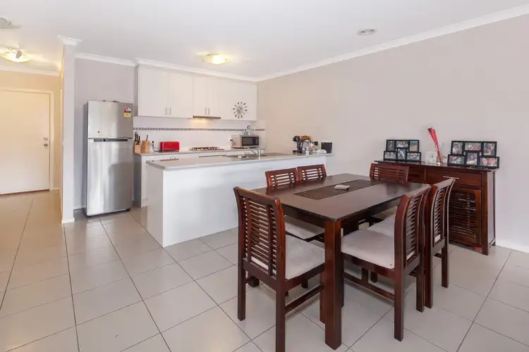 Fifth view of Homely townhouse listing, 1 Malcolm Court, Brown Hill VIC 3350