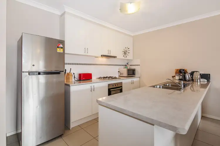 Sixth view of Homely townhouse listing, 1 Malcolm Court, Brown Hill VIC 3350