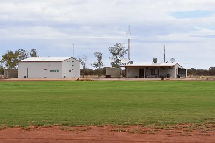 Seventh view of Homely land listing, 17 Curlew Street, Marla SA 5724