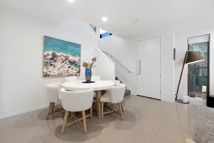 Fifth view of Homely townhouse listing, 17/37 Sickle Avenue, Hope Island QLD 4212