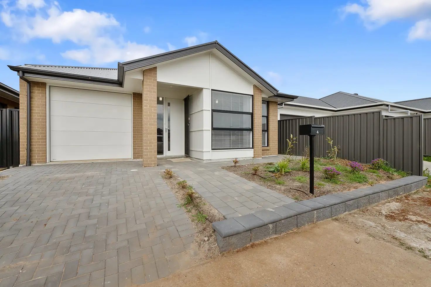 Main view of Homely house listing, 4 Diamond Drive, Mount Barker SA 5251