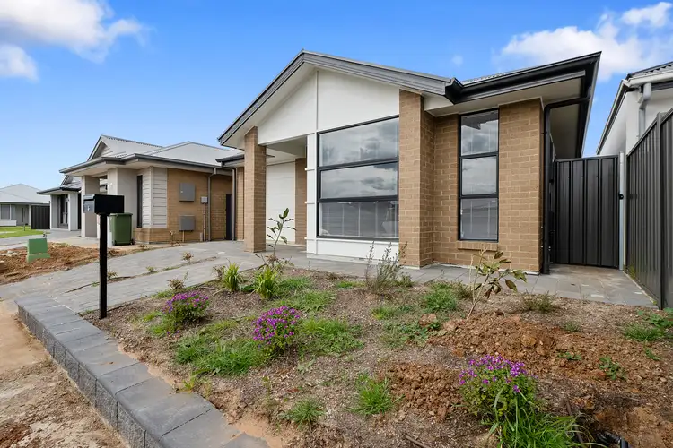 Second view of Homely house listing, 4 Diamond Drive, Mount Barker SA 5251