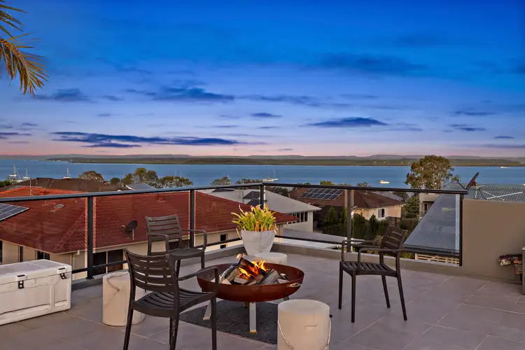 Second view of Homely house listing, 9 Wilohurst Drive, Redland Bay QLD 4165