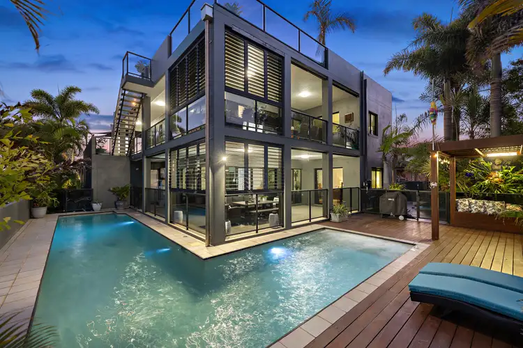 Third view of Homely house listing, 9 Wilohurst Drive, Redland Bay QLD 4165