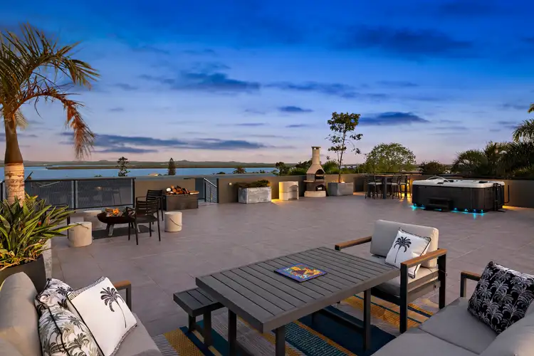 Sixth view of Homely house listing, 9 Wilohurst Drive, Redland Bay QLD 4165